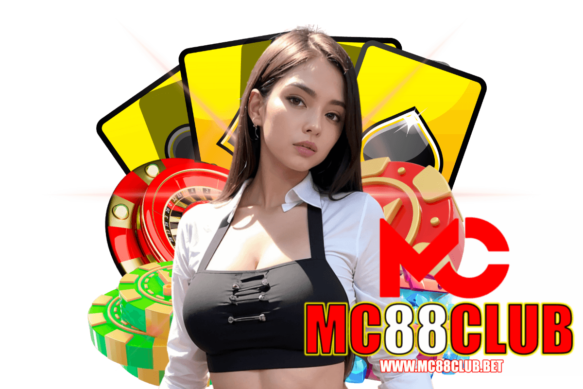 mc88club login