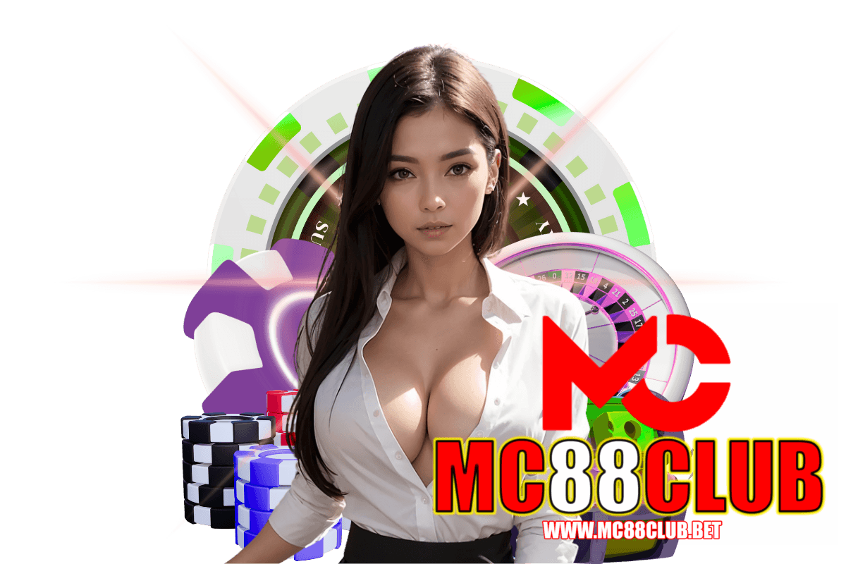 mc88club สมัคร