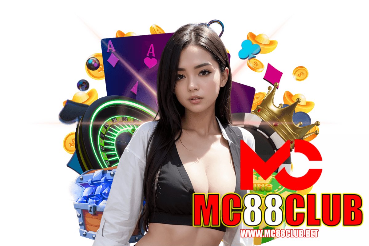 mc88club สล็อต