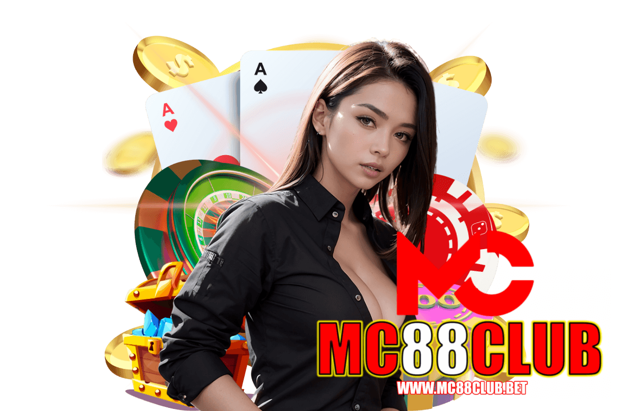 mc88club แจกเครดิตฟรี